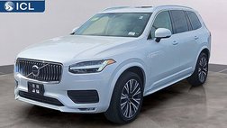 2020 Volvo XC90 T5 Momentum