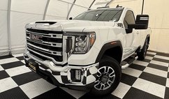 2022 GMC Sierra 2500HD SLE