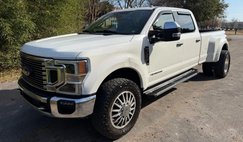 2021 Ford Super Duty F-350 Lariat