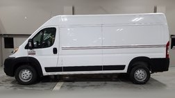 2021 Ram ProMaster 2500 159 WB