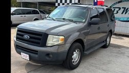 2011 Ford Expedition XL