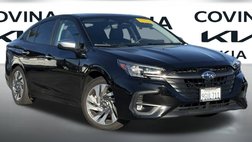 2023 Subaru Legacy Touring XT