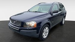 2005 Volvo XC90 V8