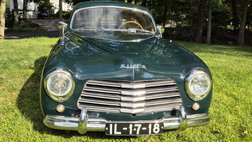 1951 Other Makes 