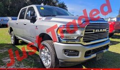 2024 Ram Ram Pickup 2500 Laramie