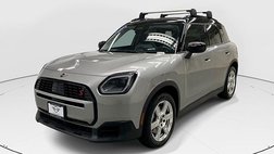 2025 MINI Countryman Cooper S ALL4