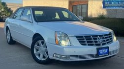 2006 Cadillac DTS Base