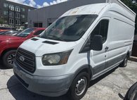 2016 Ford Transit 250