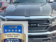 2021 Ram Ram Pickup 1500 Laramie