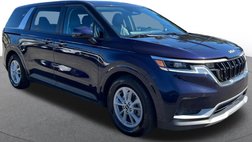 2023 Kia Carnival LX