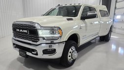 2021 Ram Ram Pickup 3500 Limited