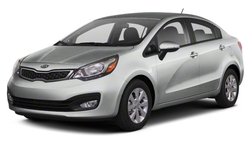 2013 Kia Rio EX