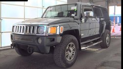 2006 HUMMER H3 Base
