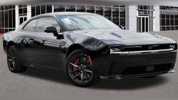 2024 Dodge Charger Daytona Scat Pack