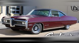 1968 Pontiac Bonneville 