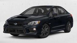 2019 Subaru WRX Base