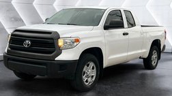 2014 Toyota Tundra SR