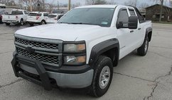 2014 Chevrolet Silverado 1500 Work Truck
