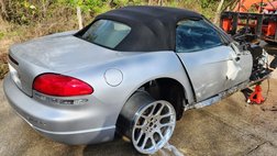 2004 Dodge Viper SRT-10
