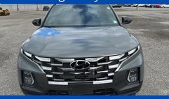 2024 Hyundai Santa Cruz Night