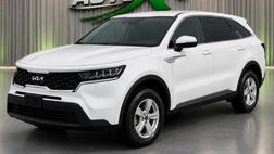 2023 Kia Sorento LX