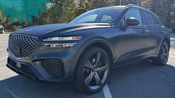 2023 Genesis GV70 2.5T Standard