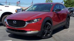 2023 Mazda CX-30 2.5 Turbo Premium Plus
