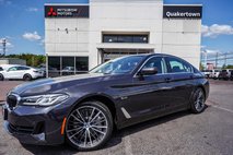 2022 BMW 5 Series 530e xDrive