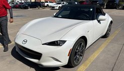 2022 Mazda MX-5 Miata Grand Touring