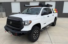 2020 Toyota Tundra TRD Pro