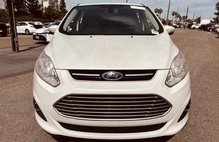 2016 Ford C-Max Energi SEL