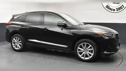 2024 Acura RDX SH-AWD