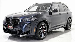 2023 BMW X3 M Base