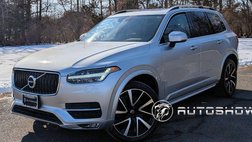 2018 Volvo XC90 T6 Momentum