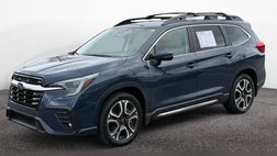 2023 Subaru Ascent Limited 8-Passenger