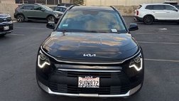 2025 Kia Niro EX