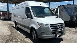 2019 Mercedes-Benz Sprinter 
