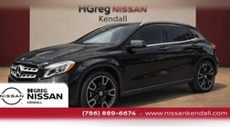 2019 Mercedes-Benz GLA-Class GLA 250