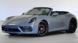 2023 Porsche 911 Carrera S