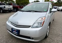 2008 Toyota Prius Standard