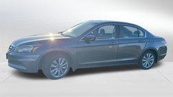2011 Honda Accord EX