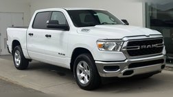 2023 Ram Ram Pickup 1500 Big Horn