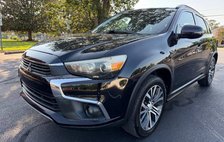 2017 Mitsubishi Outlander Sport 2.4 SEL