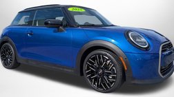 2025 MINI Hardtop Cooper S Signature Trim