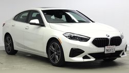 2024 BMW 2 Series 228i xDrive Gran Coupe