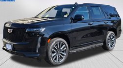 2024 Cadillac Escalade Sport