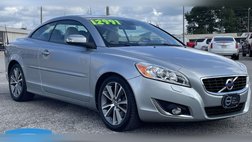 2013 Volvo C70 T5