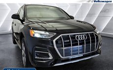 2023 Audi Q5 quattro Premium 40 TFSI