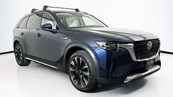 2024 Mazda CX-90 Plug-in Hybrid Premium Plus