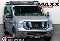 2015 Nissan NV 3500 HD SL